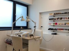 TImpuri Noi, post de manichiura/ pedichiura, all inclusive